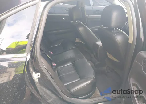 2007 Chevrolet Impala Ss z USA, uszkodzony, nr VIN 2G1WD58C179251838